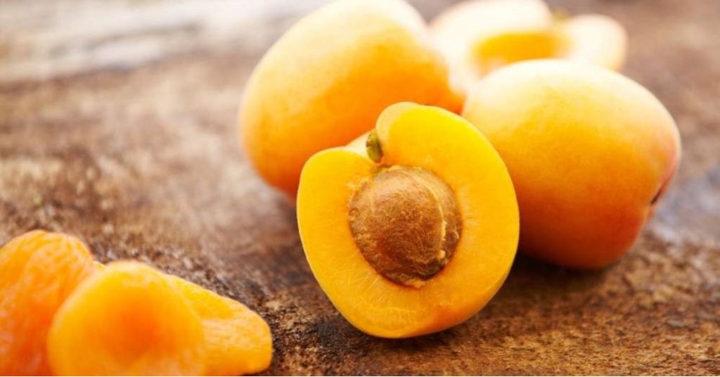 apricot_