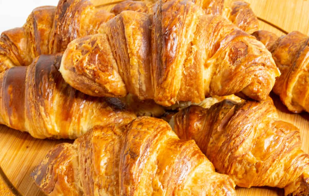 Croissants