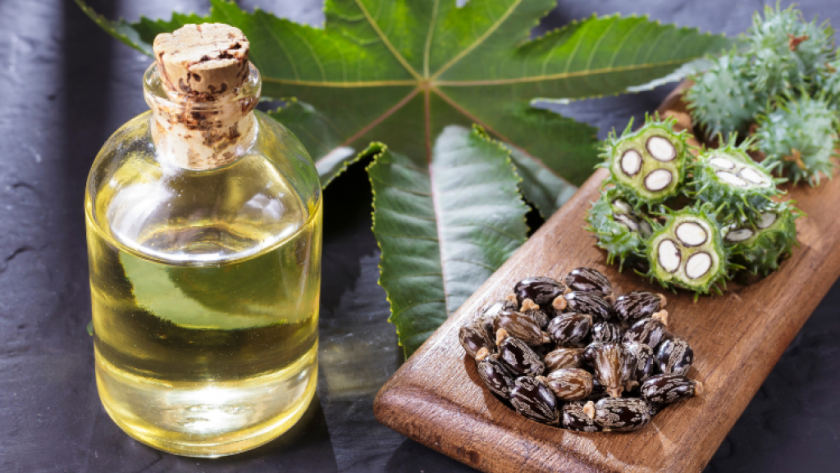 castor_oil