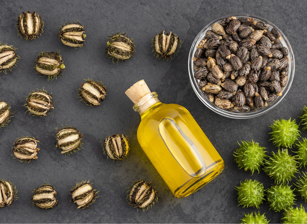 castor_oil