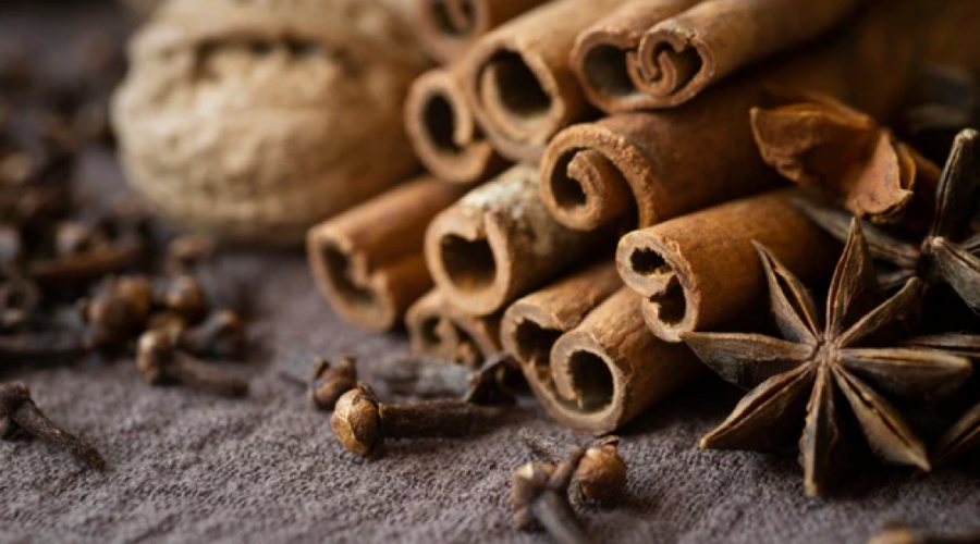Cinnamon