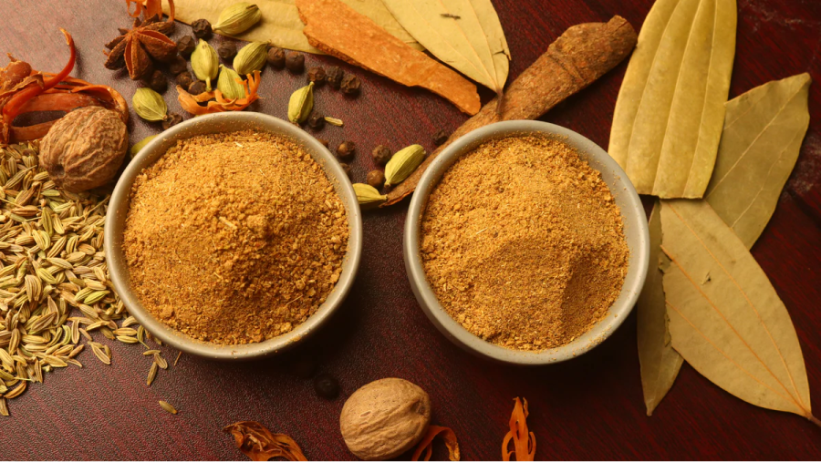 Garam Masala