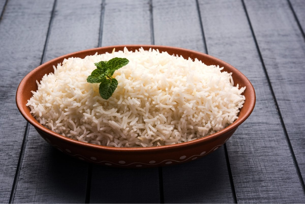 Basmati-Rice 