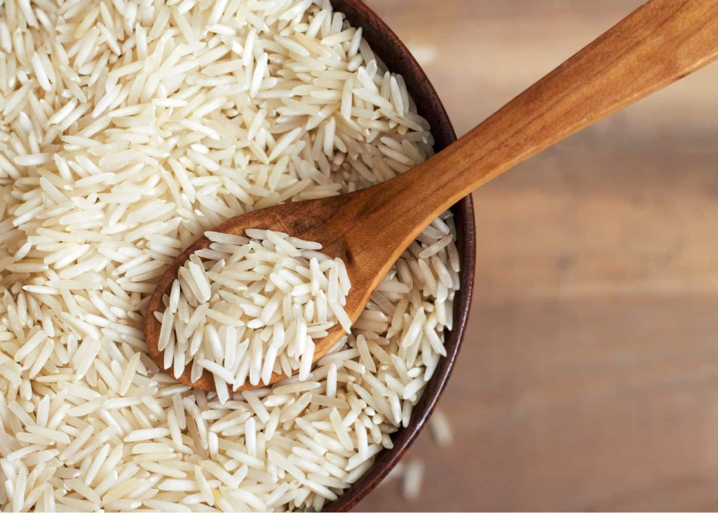 Basmati-Rice