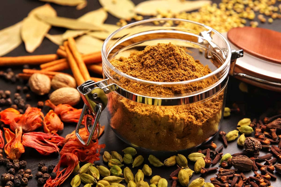 Garam Masala