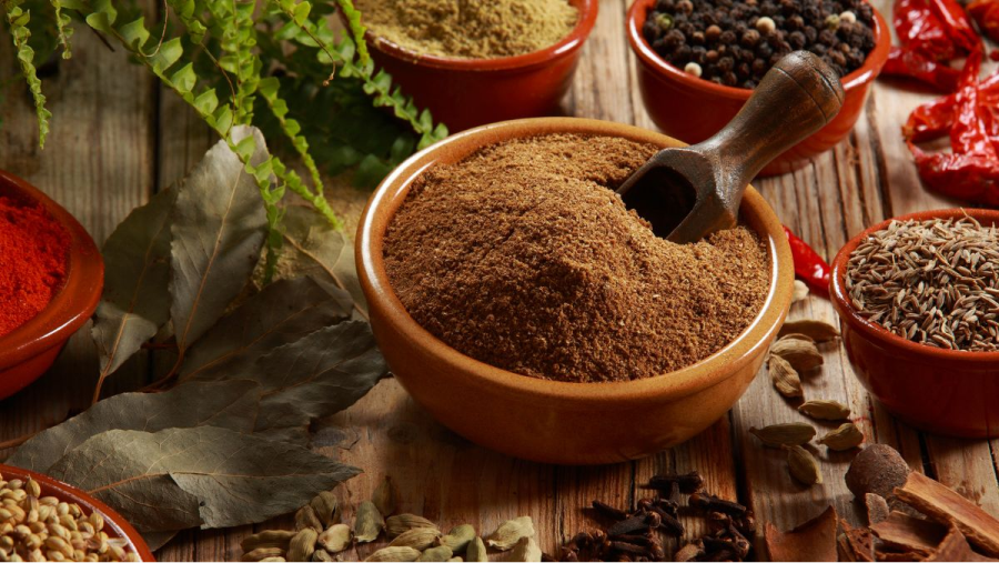 Garam Masala