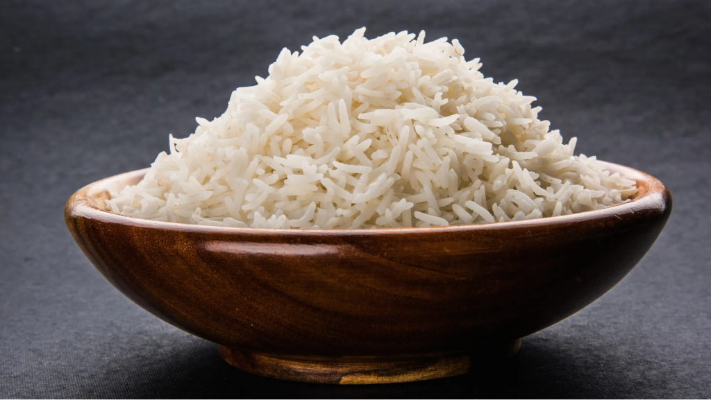 rice