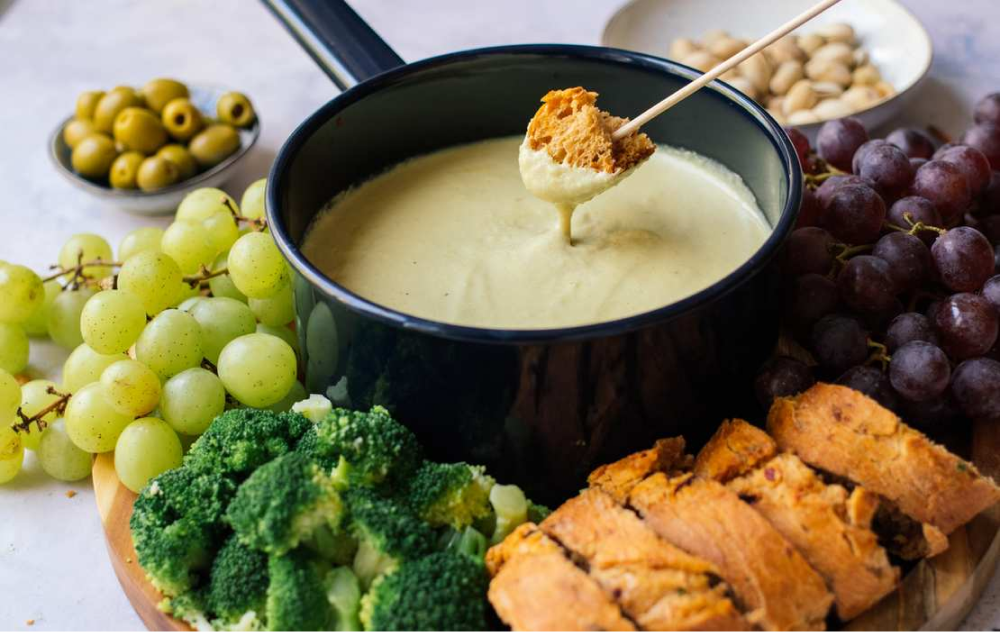 Fondue