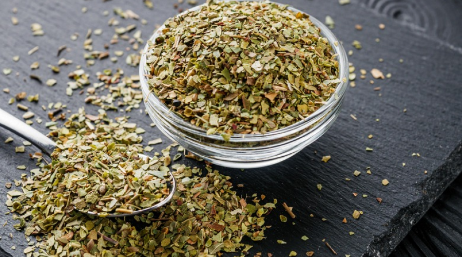 mexican-oregano