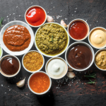 indian sauces