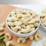 Raw Cashews