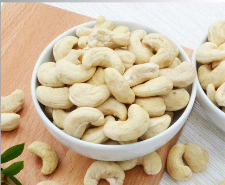 raw cashew