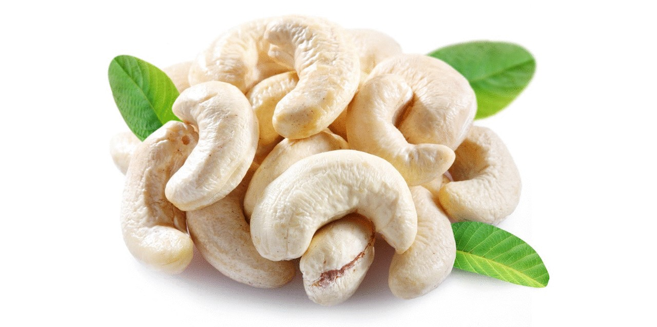 raw cashew