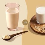 Oat Milk vs Almond Milk