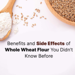 Whole Wheat Flour