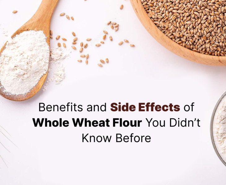 Whole Wheat Flour