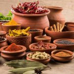 Indian Spice Blends