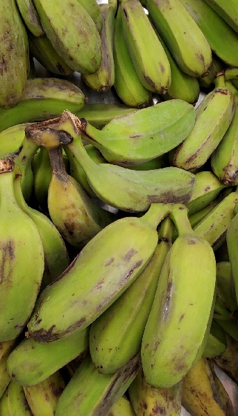 Banane Ranjali Fraîches 1kg