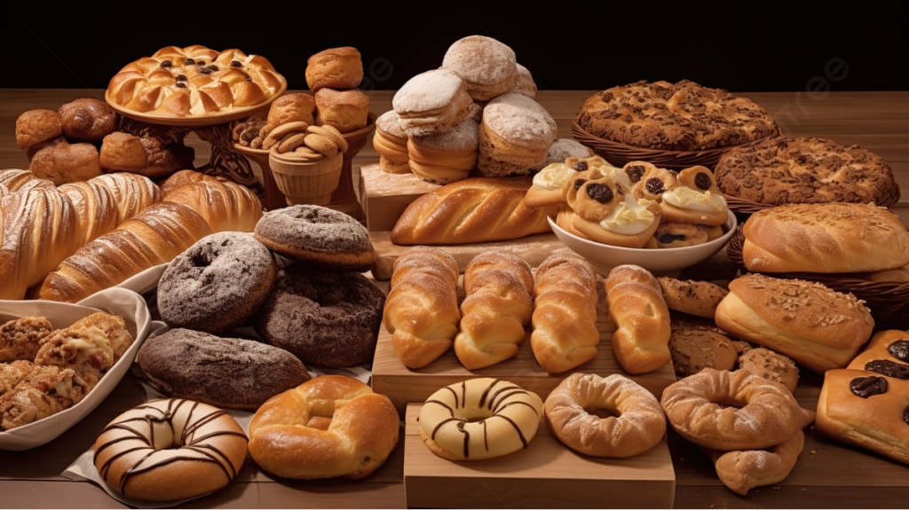 Top Indian Bakery Products to Buy Right Now
