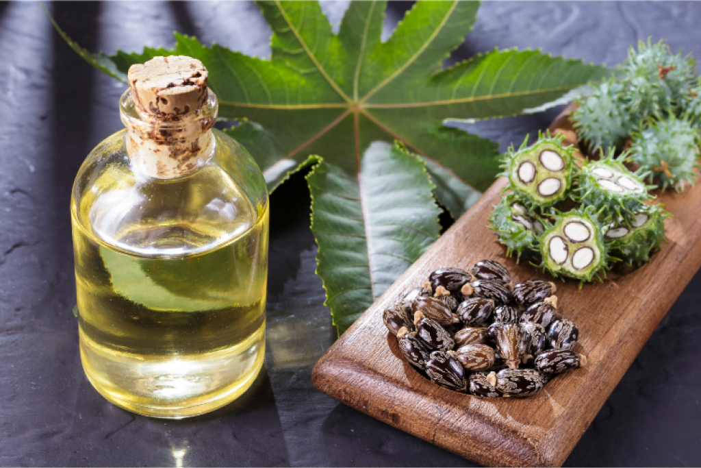 10 Proven Health Benefits of Organic Castor Oil