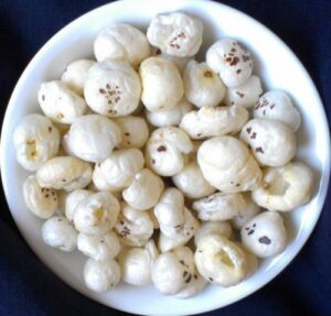 PHOOL MAKHANA 400 GM