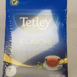ELAICHI TEA