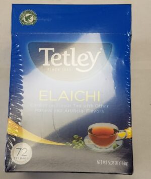 ELAICHI TEA