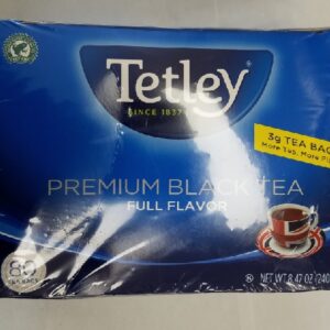 PREMIUM BLACK TEA