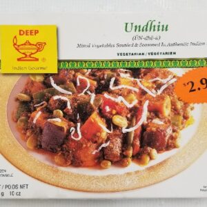 UNDHIU