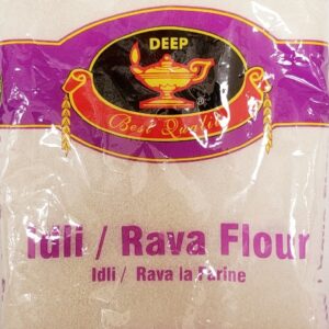 IDLY RAVA FLOUR