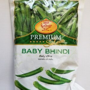 BABY BHINDI