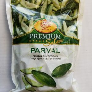 PARVAL