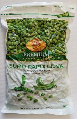 SURTI PAPDI LILVA
