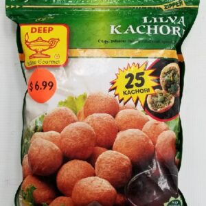 LILIVA KACHORI