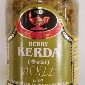 BERRY KERDA PICKLE