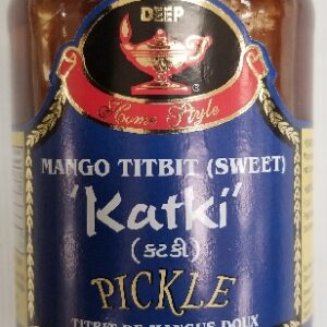 KATKI MANGO SWEET