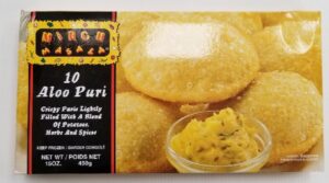 ALOO PURI