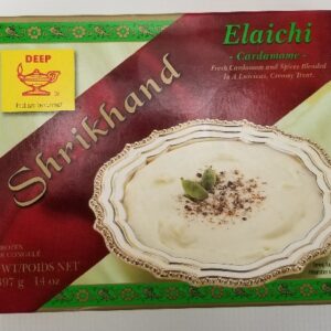 ELAICHI SHRIKHAND