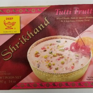 TUTTI FRUTTI SRIKHAND