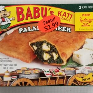 SANDWICH PALAK PANEER