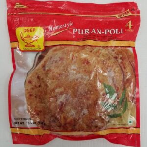 PURAN POLI