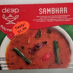 SAMBHAR