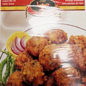 DAL VADA MIX