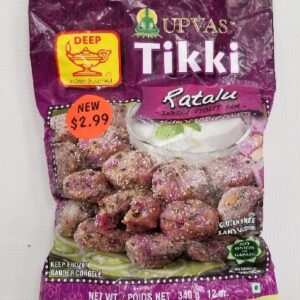 TIKKI RATALU