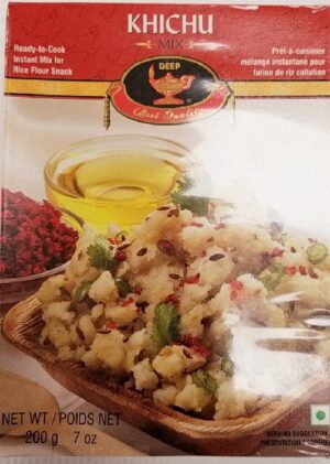 KHICHU
