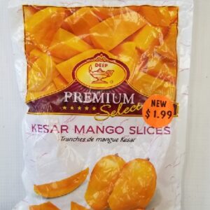MANGO SLICES
