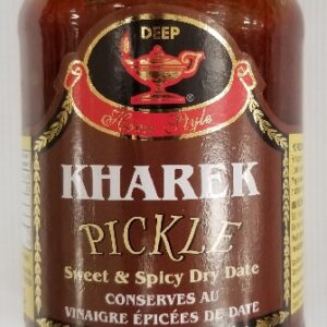 KHAREK PICKLE