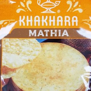 MATHIA KHAKHRA