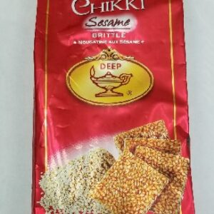 CHIKKI SESAME