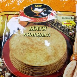 KHAKHARA MATH